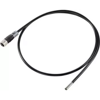 VOLTCRAFT 1000T Starre Endoskopsonde, 2m, 5,5mm Durchmesser, LED-Beleuchtung, wasserdicht IP67 (VC-13966585)