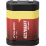 VOLTCRAFT 2CR5 Lithium-Fotobatterie 6V 1500mAh (1 Stk.) VC-14934715