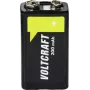 VOLTCRAFT 9 V Block Akku NiMH 200 mAh 8,4 V Ready to Use 1 Stk. (VC-17665960)