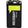 VOLTCRAFT 9 V Block Akku NiMH 270 mAh 8,4 V Ready to Use 1 Stk. (VC-17665965)