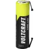 VOLTCRAFT AA Akku NiMH 1,2V 2300mAh Hochstrom mit U-Lötfahne, gebrauchsfertig, 1er-Pack VC-17666045