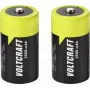 VOLTCRAFT Baby (C) Akku NiMH 2500 mAh 1,2 V Ready to Use, 2er-Pack VC-17275475