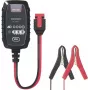 Voltcraft BC2500 VC-16015905 Automatisches Batterieladegerät 6V/12V 2.5A LiFePO4