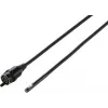 VOLTCRAFT BS-802 Kamera-Sondenkabel Ø 5,5 mm, 1 m, HD 1280x720, LED-Beleuchtung, Schwenkfunktion, wasserdicht IP67 (VC-18667020)