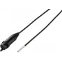 VOLTCRAFT BS-803 Kamera-Sondenkabel 3,9 mm 1 m HD, LED-Beleuchtung, schwenkbar, wasserdicht (VC-18667025)