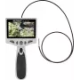 VOLTCRAFT BS-840 HD Endoskop-Sonde 3,9 mm Durchmesser, 1 m Länge