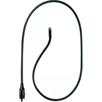 VOLTCRAFT BS-8mm/1m Endoskop-Sonden-Zubehör, 8 mm Durchmesser, 1 m Länge, für BS-30XHR, BS-50X, BS-100XIP, BS-150 XSD, BS-200XW, BS-200
