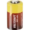 VOLTCRAFT CR2 Lithium-Batterie 3V 800mAh 1er-Pack (VC-12714230)