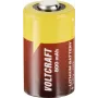 VOLTCRAFT CR2 Lithium-Batterie 3V 800mAh 1er-Pack (VC-12714230)