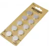 Voltcraft CR2032 Lithium-Knopfzelle 3V 220mAh 10er-Pack (VC-16107995)
