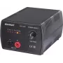 VOLTCRAFT CSP-300 Universal-Schaltnetzteil, wählbar 3-12 V DC, 3 A max., 36 W, 1 Ausgang, netzbetrieben VC-17192775