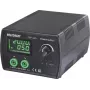 VOLTCRAFT CSP-400 AC-Laborstromversorgung, einstellbar 1-20 V/AC, 1-2 A, 40 W, Netz- und Batteriebetrieb, 1 Ausgang VC-17192785