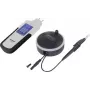 Voltcraft ET-05 Erdungswiderstandstester VC-17655920 – Präzise Widerstandsmessung 0-1999 Ω IP40