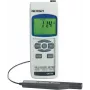 Voltcraft GM-100 Magnetfeldanalysator, Magnetfeldtester