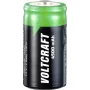 VOLTCRAFT HR14 Baby (C) wiederaufladbarer NiMH-Akku 4500 mAh 1,2 V (1 Stk.) VC-12628825