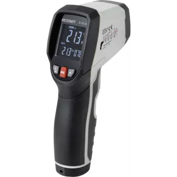 VOLTCRAFT IR 110-6C Infrarot-Präzisionsthermometer 6:1 Optik 0-110 °C VC-15231990