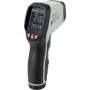 VOLTCRAFT IR 110-6C Infrarot-Präzisionsthermometer 6:1 Optik 0-110 °C VC-15231990