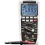 VOLTCRAFT ISO-kalibriertes Digitalmultimeter IP65 CAT III 1000V CAT IV 600V 6000 Counts 1590172