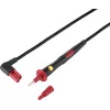 Voltcraft IST 3002 Umschaltbare Prüfspitze CAT II 1000 V 10 A 1,2 m Kabel mit Prüftaste
