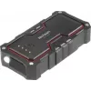VOLTCRAFT Starthilfe VC-CJS10 10000 mAh 1000 A Spitze mit Quick Charge 3.0 und LED-Taschenlampe VC-11769555