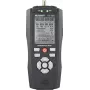 VOLTCRAFT KT-300 Kabeltester VC-17497100 für Telekommunikation und Netzwerk