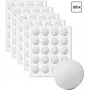 VOLTCRAFT LIR2032 wiederaufladbare Lithium-Ionen-Knopfzelle 45 mAh 3,6 V, 100er-Pack VC-18689115