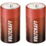 VOLTCRAFT LR14 Baby (C) Alkaline-Batterie 7500 mAh 1,5 V 2er-Pack (VC-12714180)