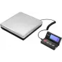 VOLTCRAFT PLS-205S Plattformwaage 50 kg Kapazität 1 g Ablesbarkeit Netzbetrieben VC-15445055