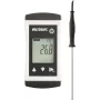 VOLTCRAFT PTM-110 Digitales Präzisionsthermometer Pt1000, -70 bis +250 °C, IP65 VC-8603575