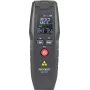 VOLTCRAFT RM-300 Geigerzähler Strahlungsdetektor für Beta-, Gamma- und Röntgenstrahlung mit akustischem Alarm VC-13986170