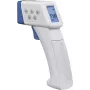 Voltcraft SDM-115 Schichtdickenmessgerät, Lackschichtmessung 0 - 1000 µm (0 - 40 mils)