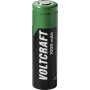 VOLTCRAFT Spezialbatterie 14500 Flat-Top Li-Ion 3,7 V 1000 mAh 1 Stk. (VC-17666055)