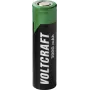 VOLTCRAFT Spezialakku 18650 Flat-Top Li-Ion 3,6 V 3000 mAh 1 Stk. (VC-17665990)