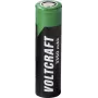 VOLTCRAFT Spezialbatterie 18650 Flat-Top Li-Ion 3,6 V 3350 mAh 1 Stk. (VC-17665995)
