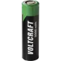 VOLTCRAFT Spezialakku 21700 Flat-Top Li-Ion 3,7 V 5000 mAh 1 Stk. (VC-17666000)
