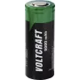VOLTCRAFT Spezialakku 26650 Flat-Top Li-Ion 3,7 V 5000 mAh 1 Stk. (VC-17666010)