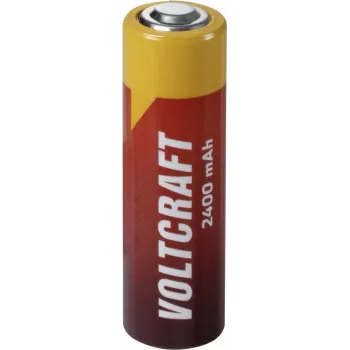 VOLTCRAFT Spezialbatterie AA Lithium 3,6 V 2400 mAh 1 Stk. (VC-12632310)