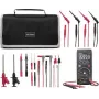 VOLTCRAFT VC-12884315 + VC-18652750 Netzteil- und Ladestation-Set