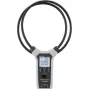 VOLTCRAFT VC-15D Flexible Rogowski-Spule AC-Stromzange Adapter, 10000 A, CAT IV 600 V, 4 mm Bananen-Ausgang VC-17500290
