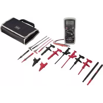 VOLTCRAFT VC-16821325+VC-18652745 Netzteil- und Ladestation-Set