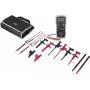 VOLTCRAFT VC-16821325+VC-18652745 Netzteil- und Ladestation-Set