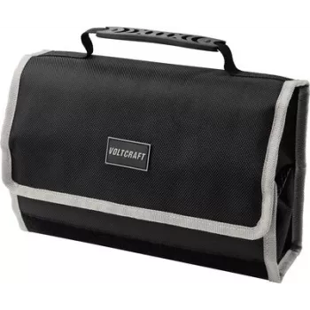 VOLTCRAFT VC-18667095 MLBag-100 Tragetasche für Messgeräte
