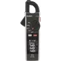 VOLTCRAFT VC-321 ISO kalibriertes digitales Zangenmessgerät CAT II 600V CAT III 300V 2000 Counts VC-15815575