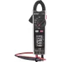 VOLTCRAFT VC-331 Digital-Stromzange AC/DC 200 A CAT II 600 V CAT III 300 V 2000 Counts