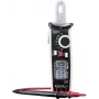 VOLTCRAFT VC-337 Digital-Stromzange CAT III 300 V, CAT II 600 V, 4000 Counts