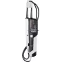 Voltcraft VC-55 LCD Zweipoliger Spannungsprüfer CAT III 1000 V CAT IV 600 V Kalibriert ISO