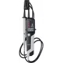 VOLTCRAFT VC-55 S Zweipoliger Spannungsprüfer CAT III 1000 V, CAT IV 600 V Silent (kein Ton) LCD, LED VC-17790165