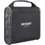 Voltcraft VC-GP40 Powerbank 144000 mAh LiFePO4 USB-PD 100W Schwarz LED-Taschenlampe