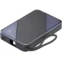 VOLTCRAFT VC-PBP2535CB Powerbank 10000 mAh USB PD 3.0 Li-Ion Schwarz mit Statusanzeige VC-17288095