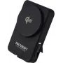 VOLTCRAFT VC-Qi2 PD20W 8000 Powerbank 8000 mAh Schnellladung LiPo USB-C Schwarz Statusanzeige (VC-15346515)